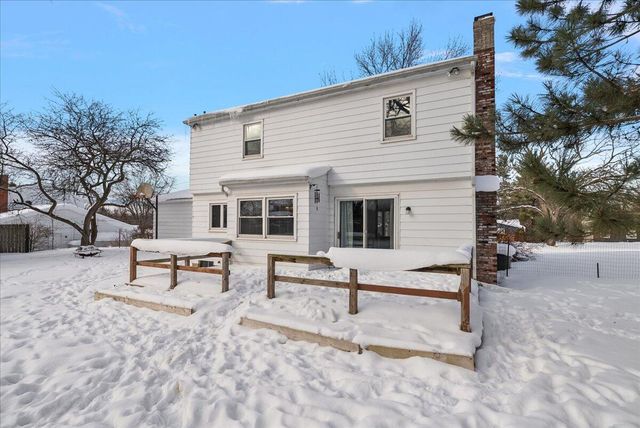 1792 Bridle Creek Street Se, City Of Kentwood, MI 49508