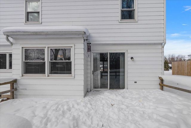 1792 Bridle Creek Street Se, City Of Kentwood, MI 49508