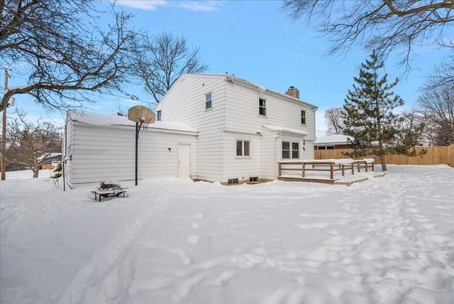 1792 Bridle Creek Street Se, City Of Kentwood, MI 49508