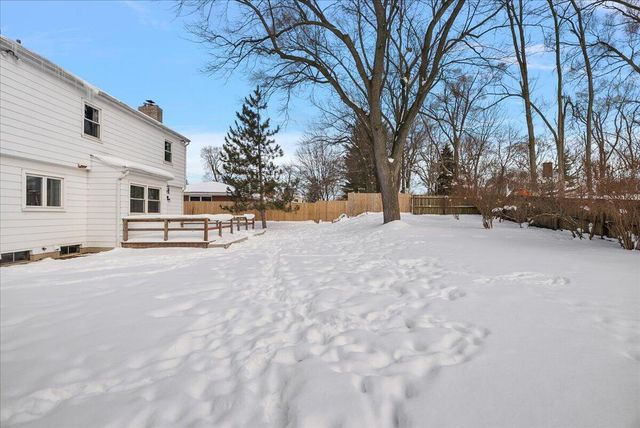 1792 Bridle Creek Street Se, City Of Kentwood, MI 49508