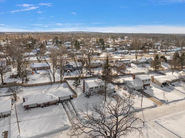 1792 Bridle Creek Street Se, City Of Kentwood, MI 49508