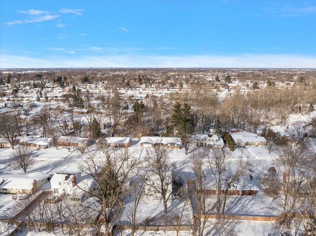 1792 Bridle Creek Street Se, City Of Kentwood, MI 49508