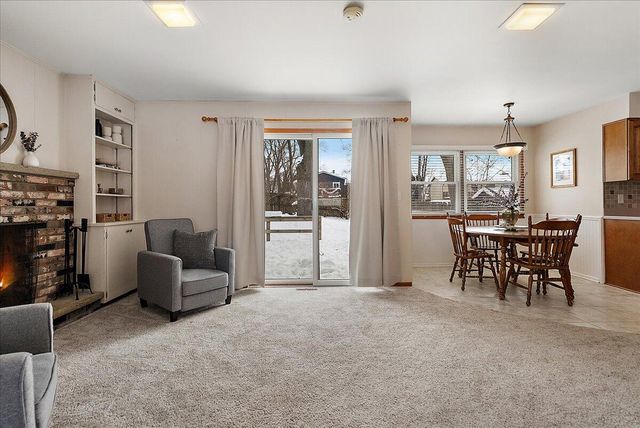 1792 Bridle Creek Street Se, City Of Kentwood, MI 49508