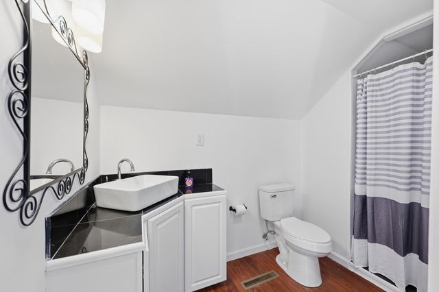 219 Curry Avenue, Harrodsburg, KY 40330