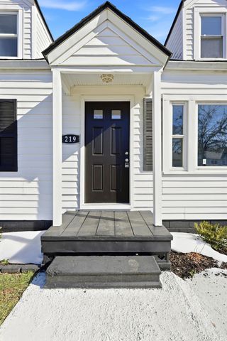 219 Curry Avenue, Harrodsburg, KY 40330