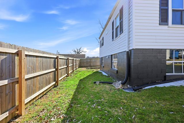 219 Curry Avenue, Harrodsburg, KY 40330