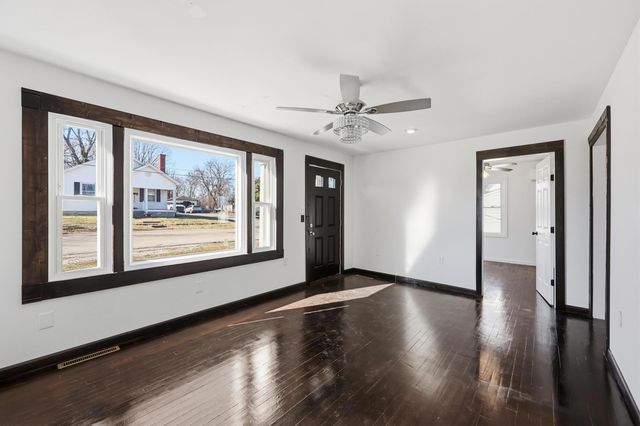 219 Curry Avenue, Harrodsburg, KY 40330