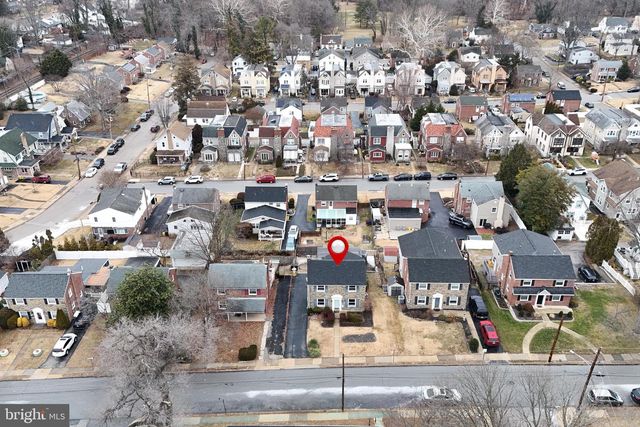 29 SCHOOL LN, Springfield, PA 19064