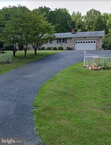 2655 LAUREL BRANCH DR, Waldorf, MD 20603