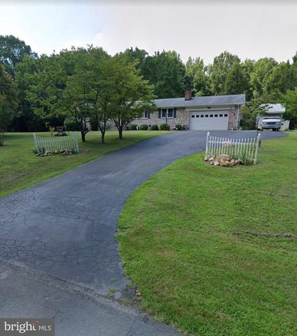 2655 LAUREL BRANCH DR, Waldorf, MD 20603