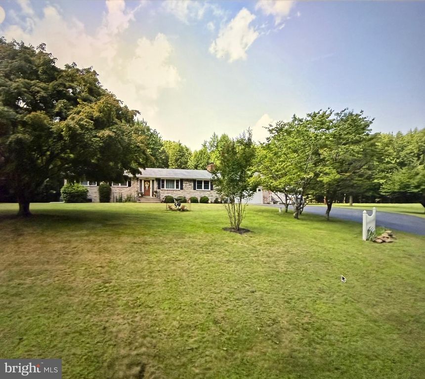 2655 LAUREL BRANCH DR, Waldorf, MD 20603
