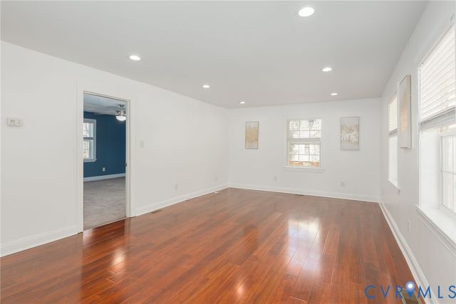 8406 Ackley Ave, Henrico, VA 23228