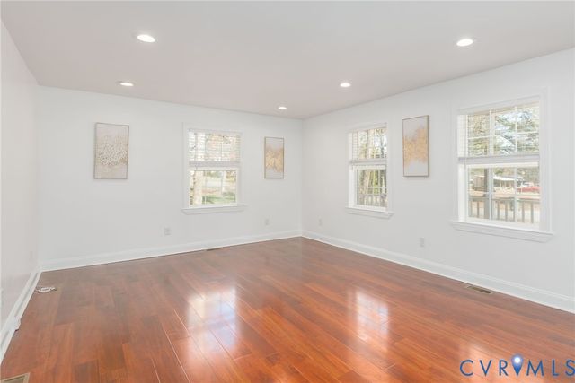 8406 Ackley Ave, Henrico, VA 23228