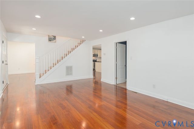 8406 Ackley Ave, Henrico, VA 23228