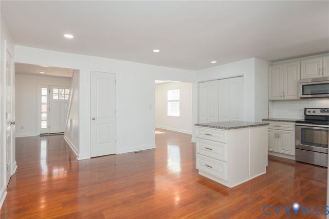 8406 Ackley Ave, Henrico, VA 23228