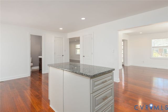 8406 Ackley Ave, Henrico, VA 23228