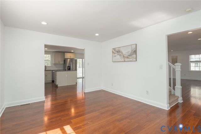 8406 Ackley Ave, Henrico, VA 23228