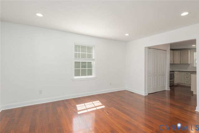 8406 Ackley Ave, Henrico, VA 23228