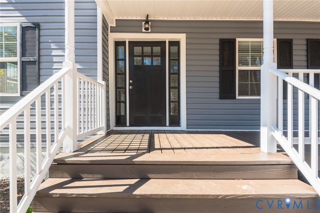 8406 Ackley Ave, Henrico, VA 23228