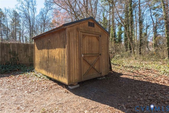 8406 Ackley Ave, Henrico, VA 23228