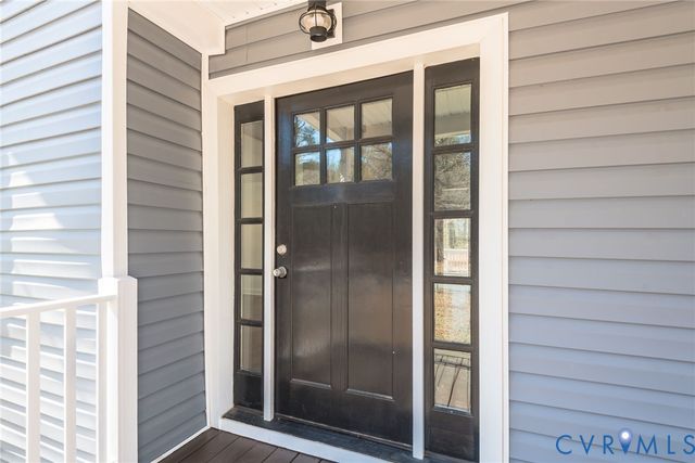 8406 Ackley Ave, Henrico, VA 23228