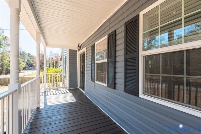 8406 Ackley Ave, Henrico, VA 23228