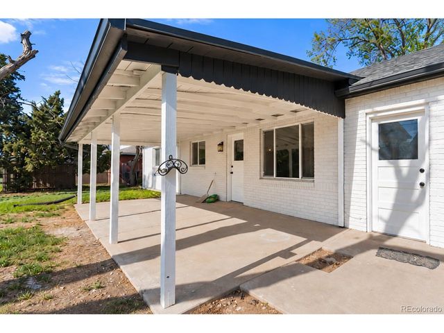 1269 Revere St, Aurora, CO 80011
