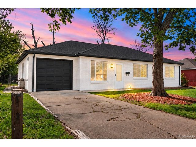 1269 Revere St, Aurora, CO 80011