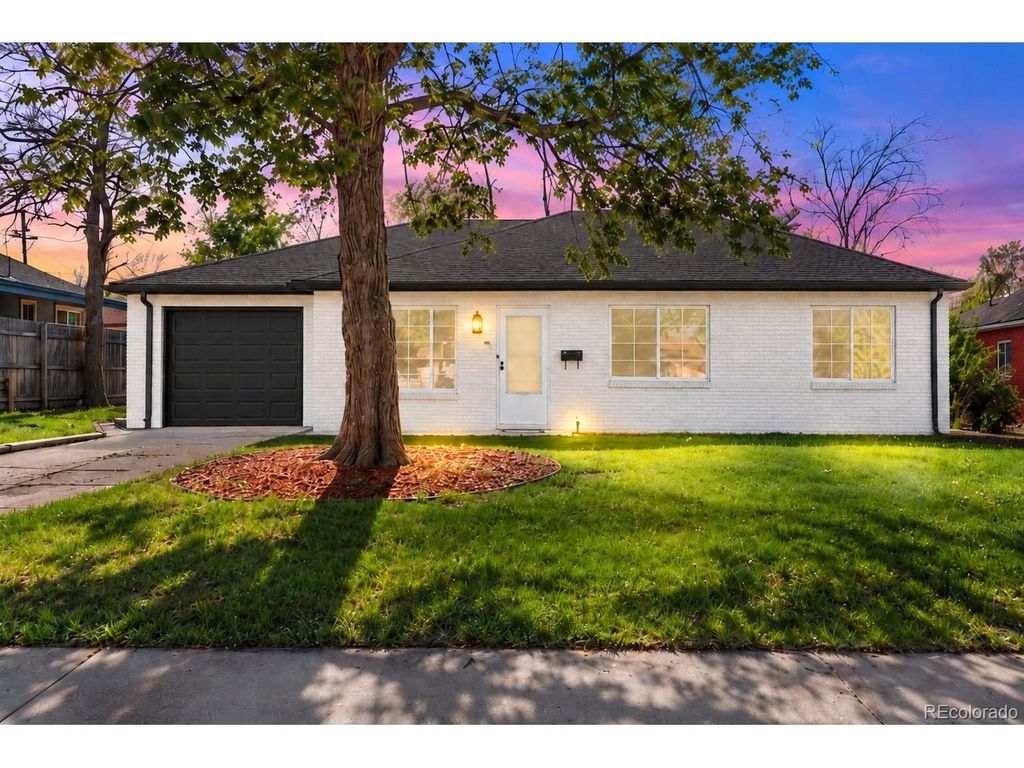 1269 Revere St, Aurora, CO 80011