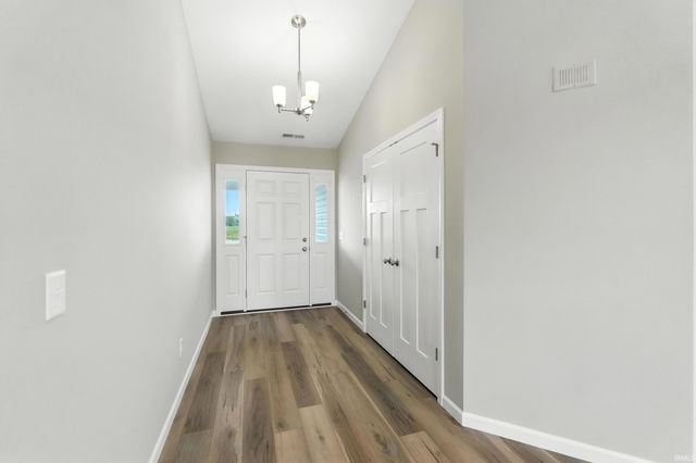 5091 Sickle Cove, Fort Wayne, IN 46818