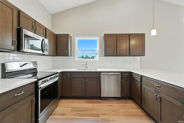 5091 Sickle Cove, Fort Wayne, IN 46818