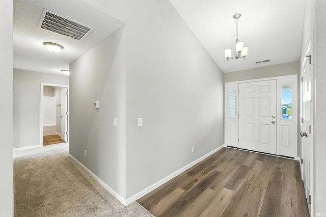 5091 Sickle Cove, Fort Wayne, IN 46818