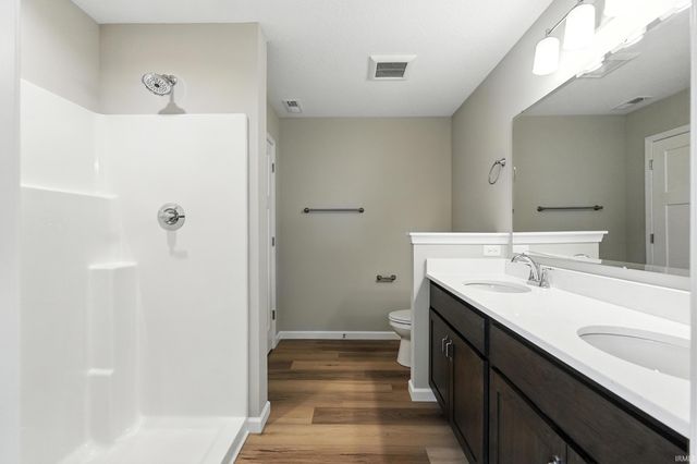 5091 Sickle Cove, Fort Wayne, IN 46818