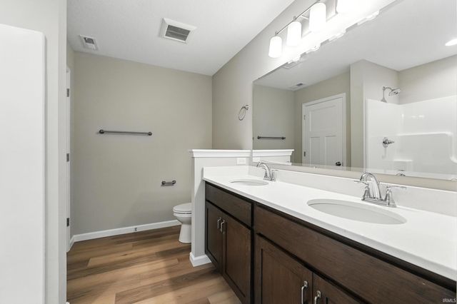 5091 Sickle Cove, Fort Wayne, IN 46818