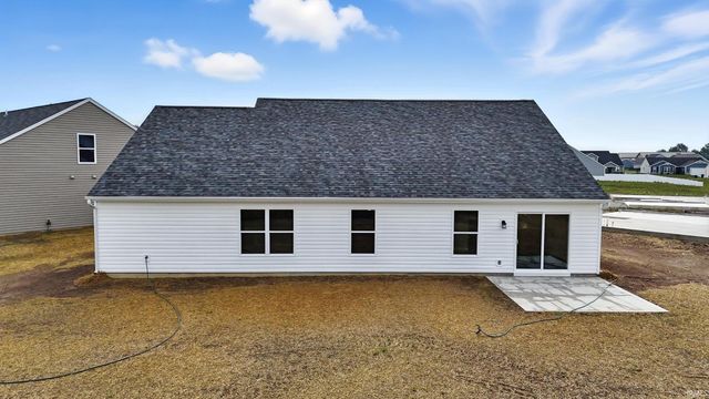 5091 Sickle Cove, Fort Wayne, IN 46818