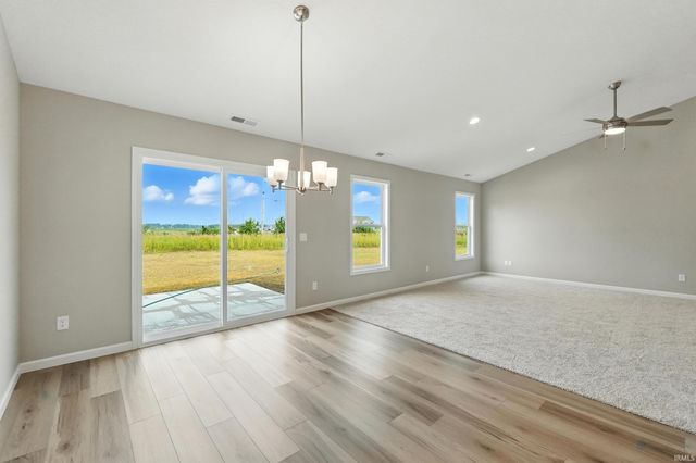 5091 Sickle Cove, Fort Wayne, IN 46818