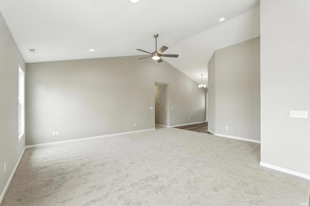 5091 Sickle Cove, Fort Wayne, IN 46818