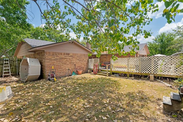 6700 Sayle Street, Greenville, TX 75402