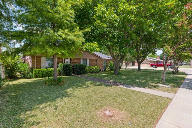 6700 Sayle Street, Greenville, TX 75402