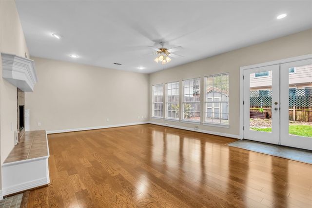 4123 Drake Street, Houston, TX 77005