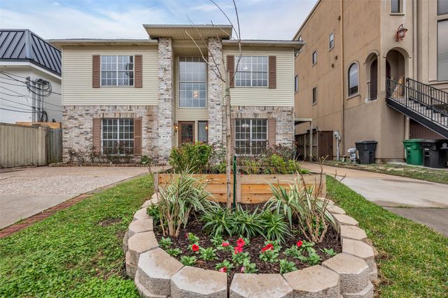 4123 Drake Street, Houston, TX 77005