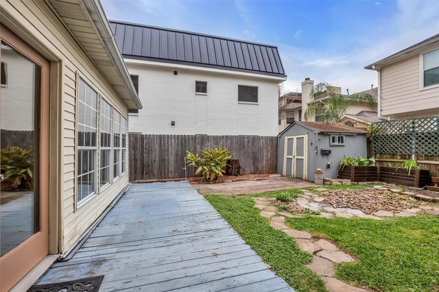 4123 Drake Street, Houston, TX 77005