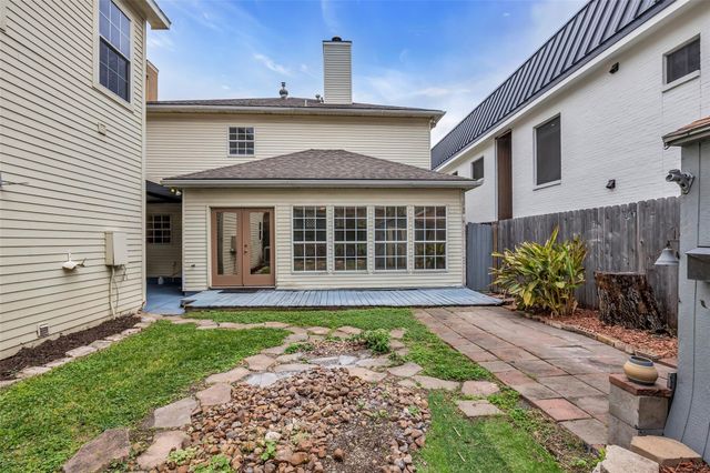 4123 Drake Street, Houston, TX 77005