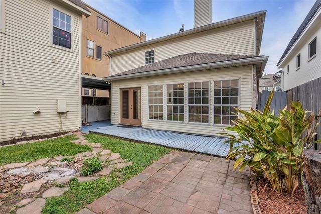 4123 Drake Street, Houston, TX 77005