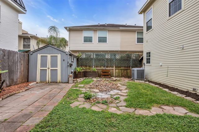 4123 Drake Street, Houston, TX 77005