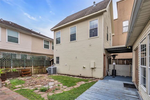 4123 Drake Street, Houston, TX 77005