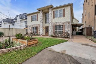 4123 Drake Street, Houston, TX 77005