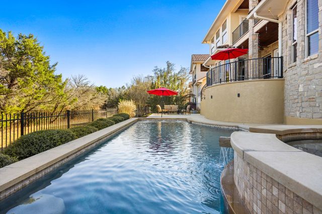 521 Horseback HOLW, Austin, TX 78732