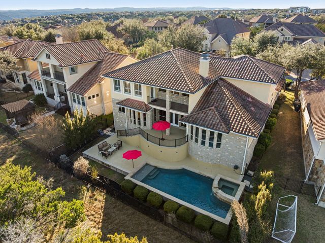 521 Horseback HOLW, Austin, TX 78732