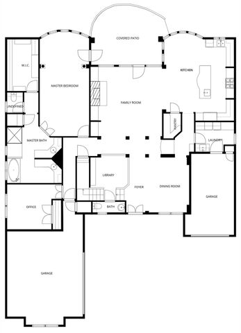 521 Horseback HOLW, Austin, TX 78732